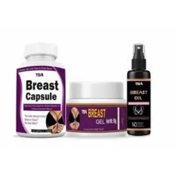 Breast Enhancement Product